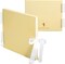 Yellow Scrap Book. Scrapbooking Supplies, Memory Book, Wedding Guest Book, Photo Album, Baby Shower Gifts, Valentines, Engagement Gifts, and Anniversary